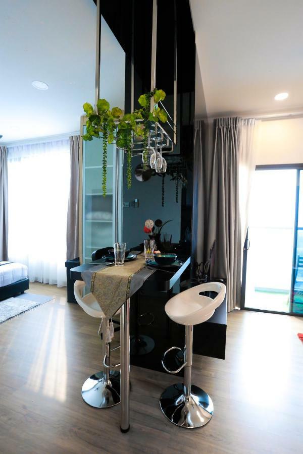 Mlh Deluxe Studio Suites @ Landmark Residence Cheras Exteriér fotografie