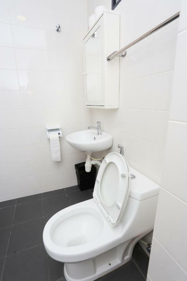 Mlh Deluxe Studio Suites @ Landmark Residence Cheras Exteriér fotografie