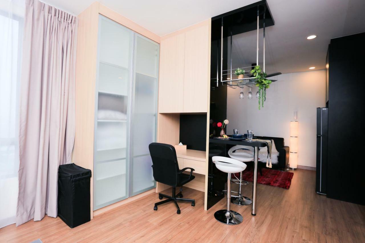 Mlh Deluxe Studio Suites @ Landmark Residence Cheras Exteriér fotografie